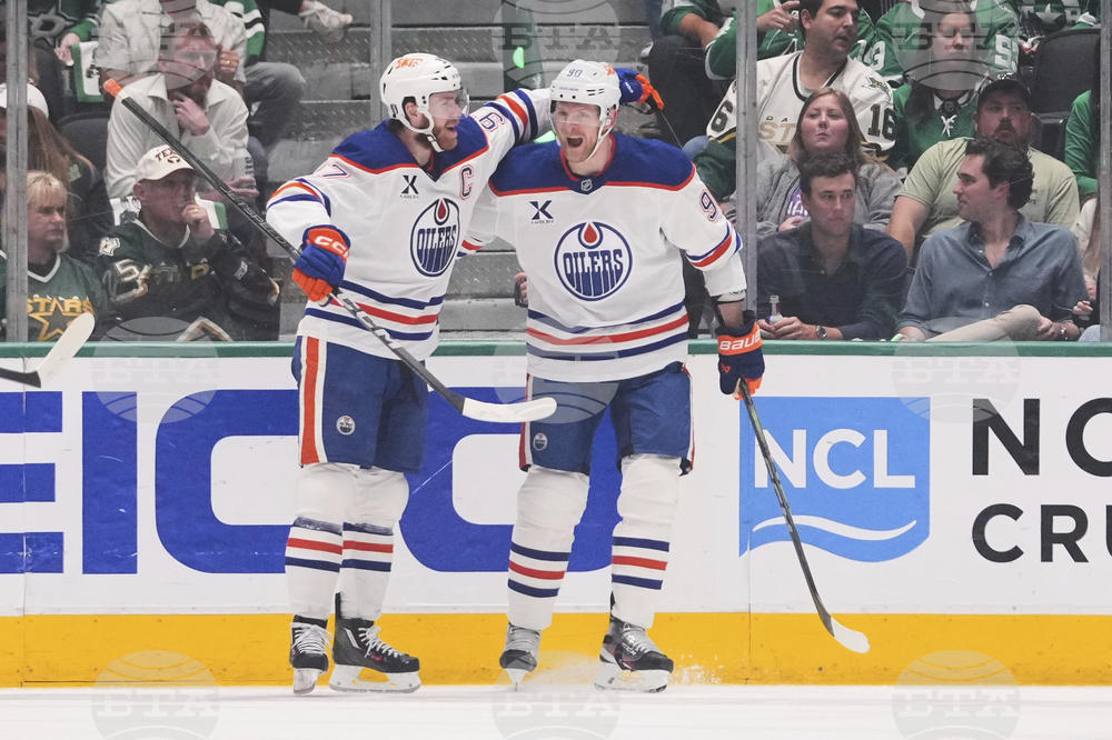 Oilers Stars Hockey