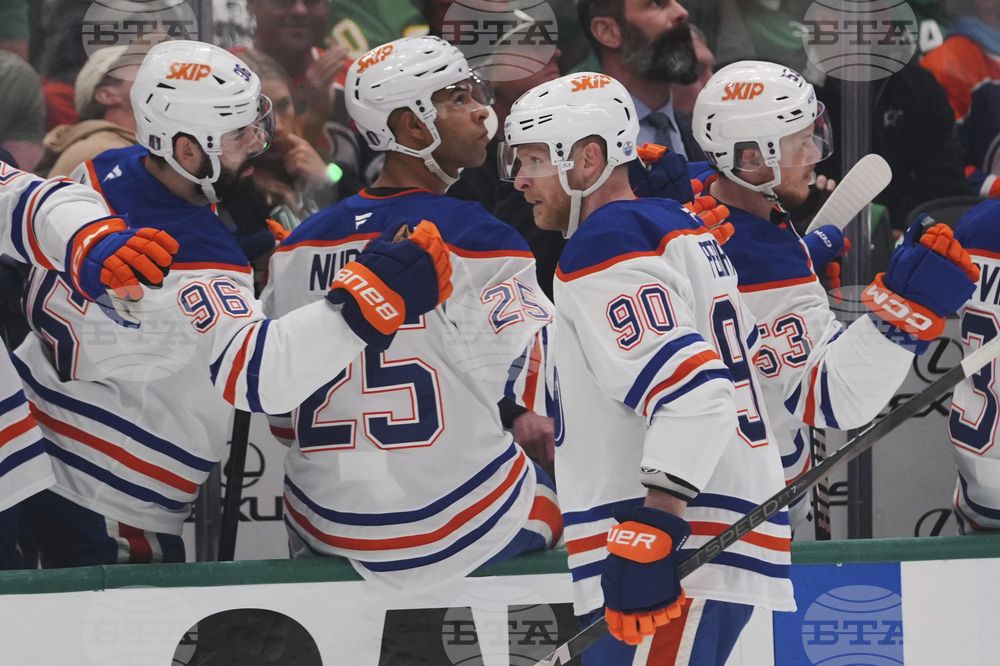 Oilers Stars Hockey