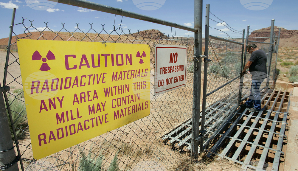 Uranium Revival