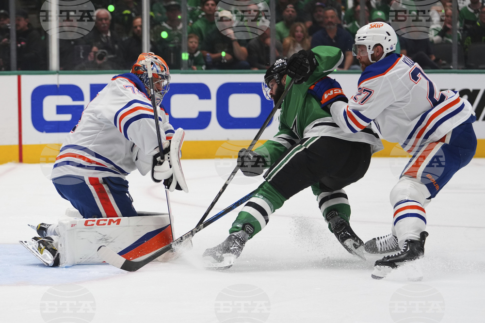Oilers Stars Hockey