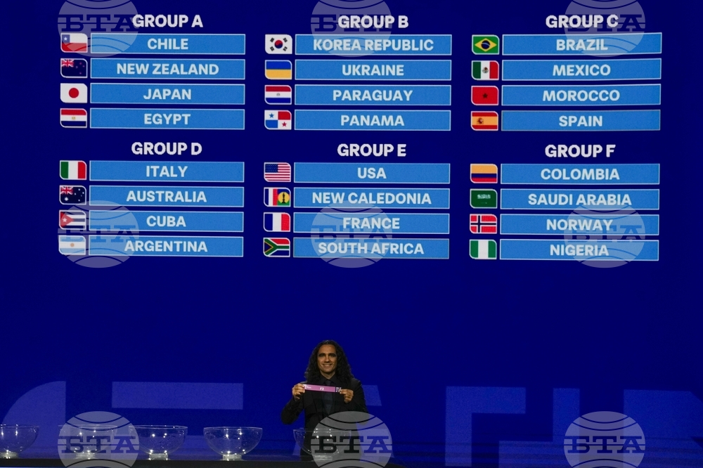 Chile U20 World Cup Soccer