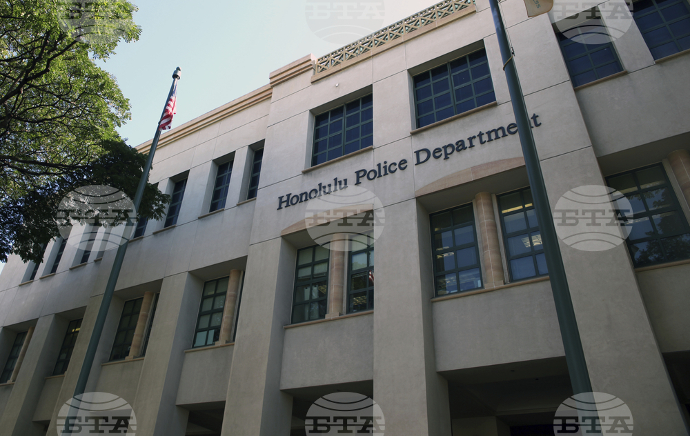 Sober Drivers Arrested Hawaii