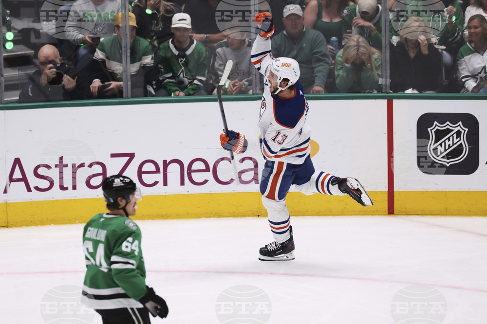 Oilers Stars Hockey