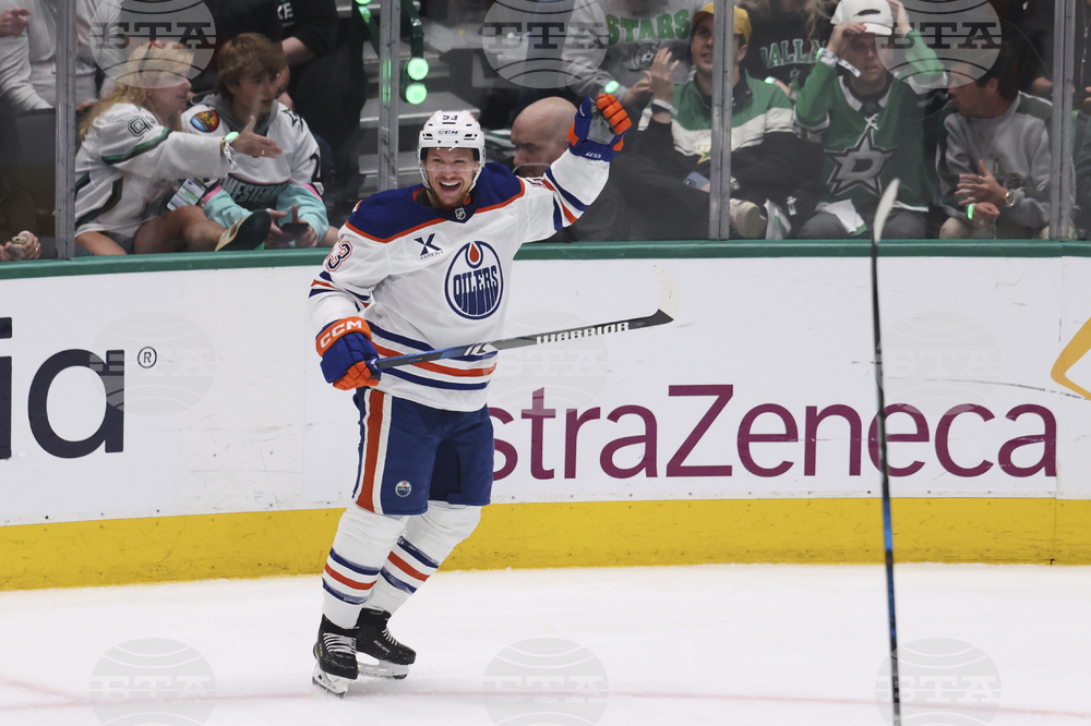 Oilers Stars Hockey