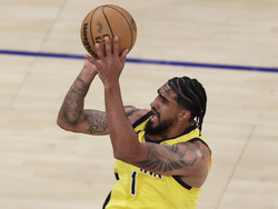 Pacers Knicks Basketball