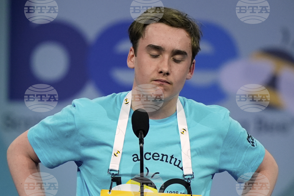 Spelling Bee