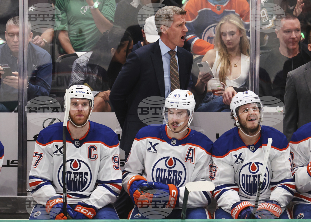 Oilers Stars Hockey