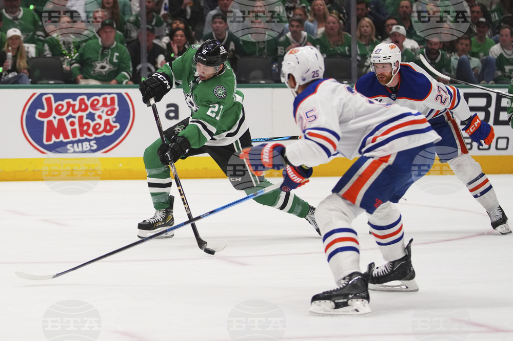 Oilers Stars Hockey
