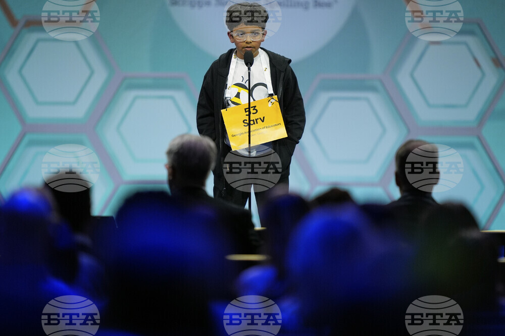 Spelling Bee