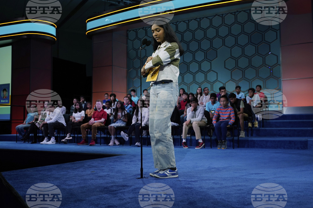 Spelling Bee