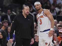 Pacers Knicks Basketball
