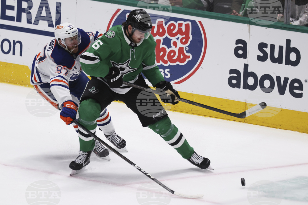 Oilers Stars Hockey