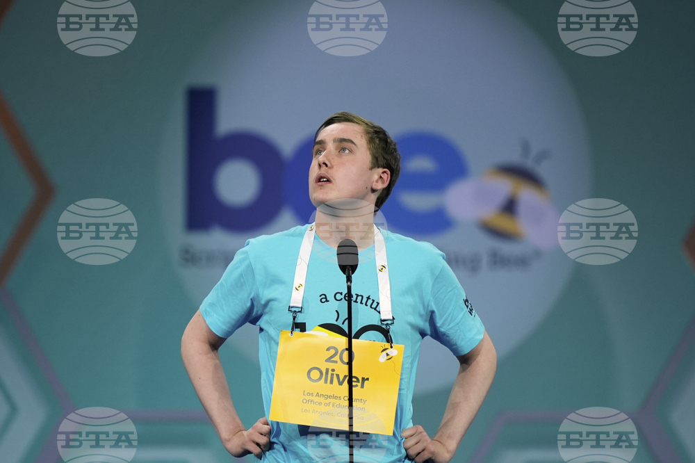 Spelling Bee