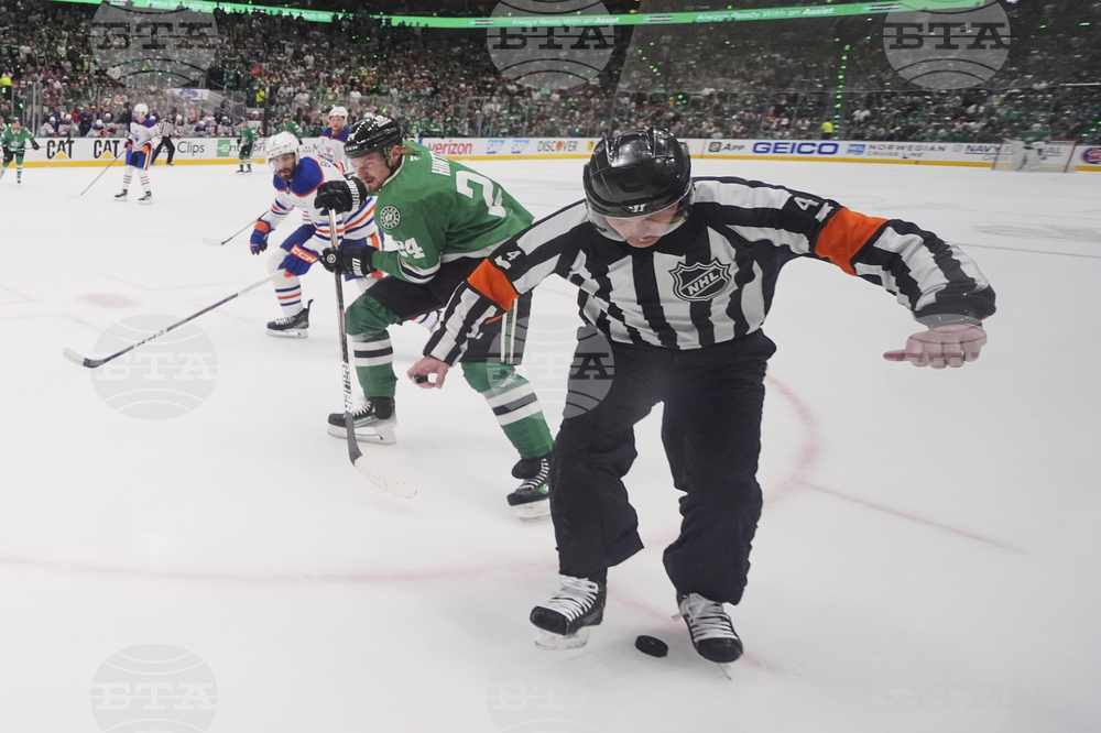 Oilers Stars Hockey