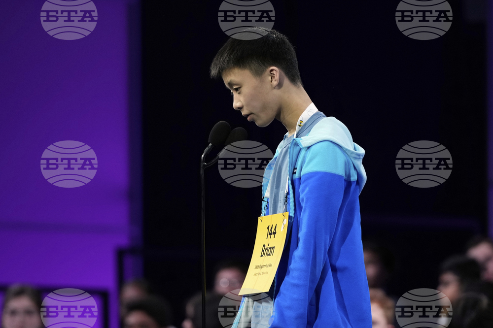 Spelling Bee