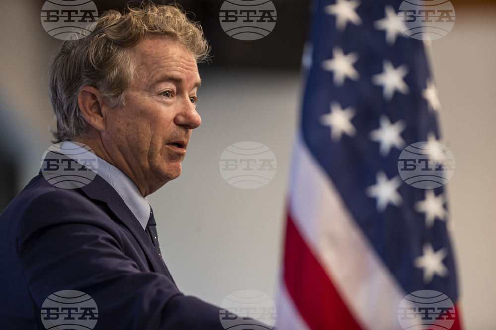 Iowa Rand Paul