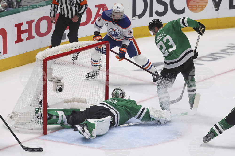 Oilers Stars Hockey