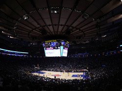 Pacers Knicks Basketball