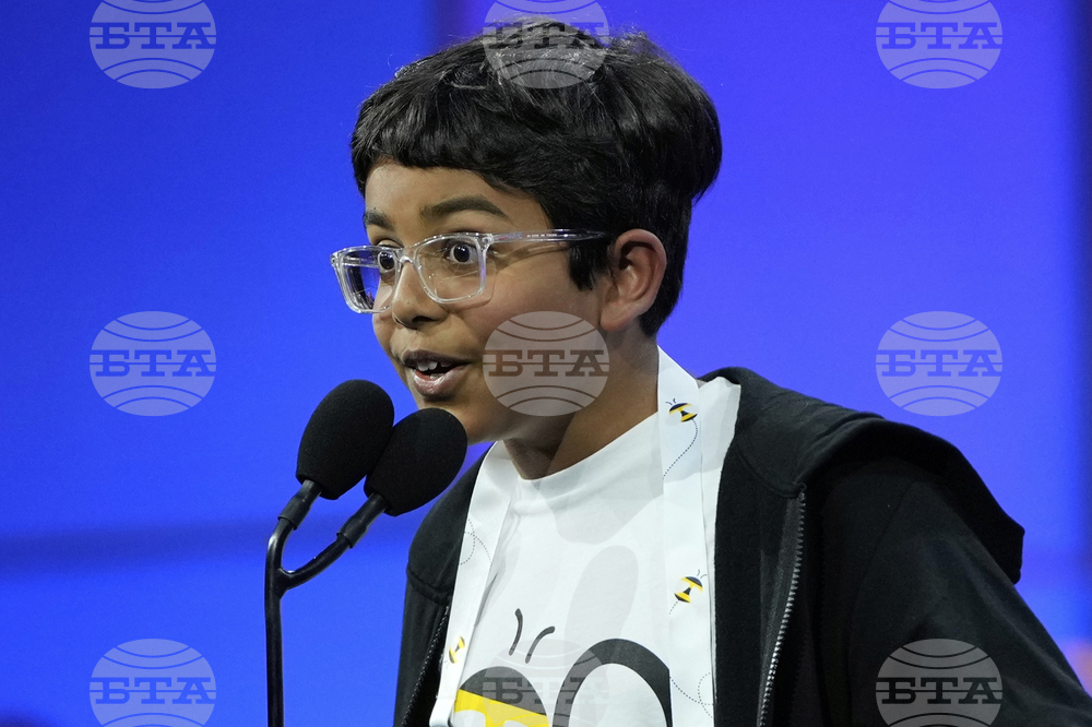 Spelling Bee