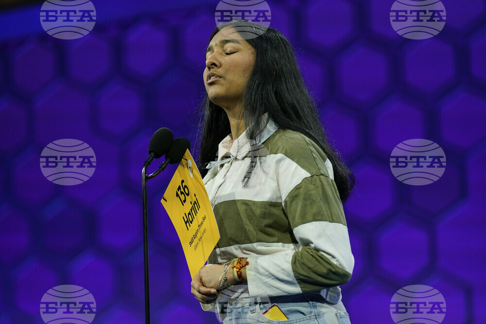 Spelling Bee