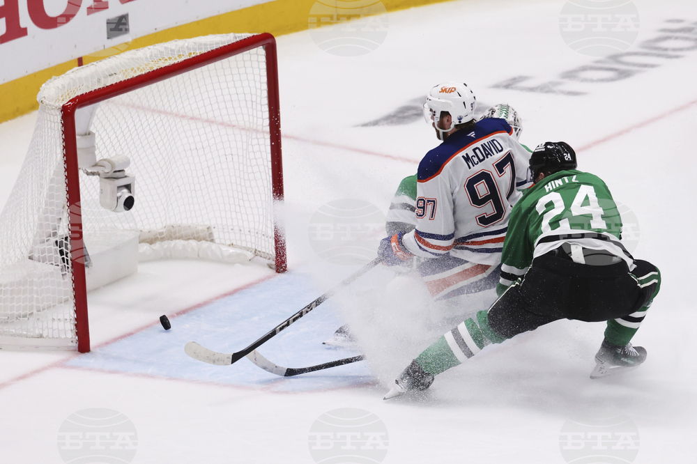 Oilers Stars Hockey