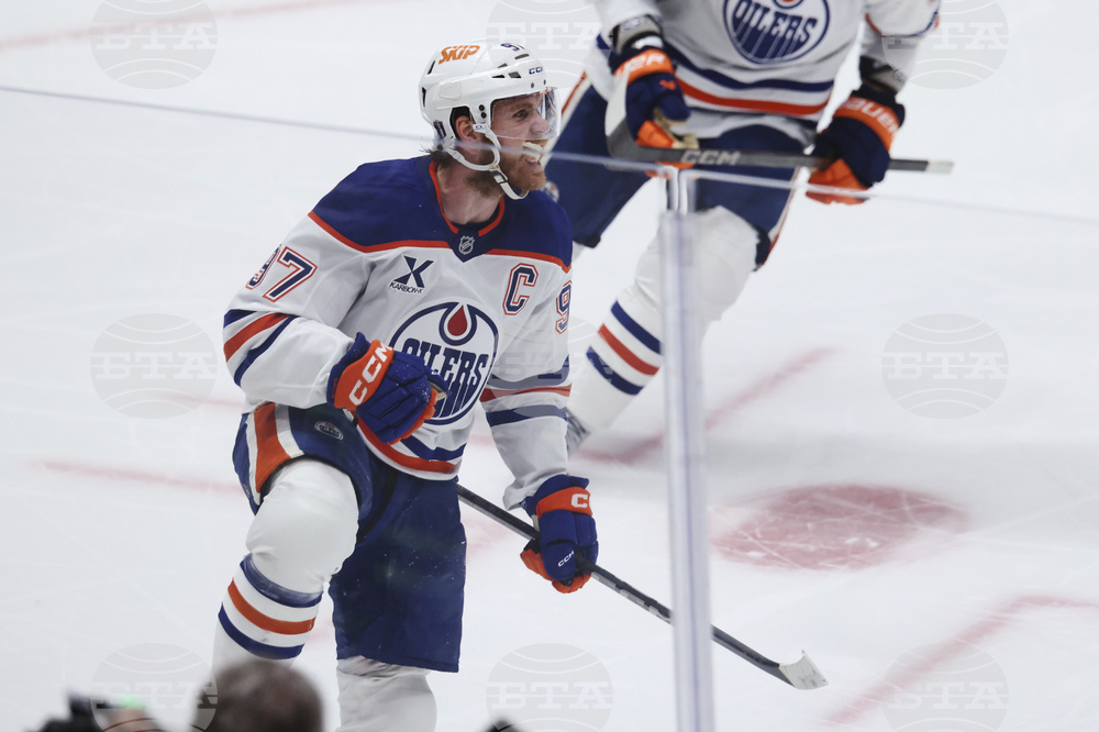 Oilers Stars Hockey