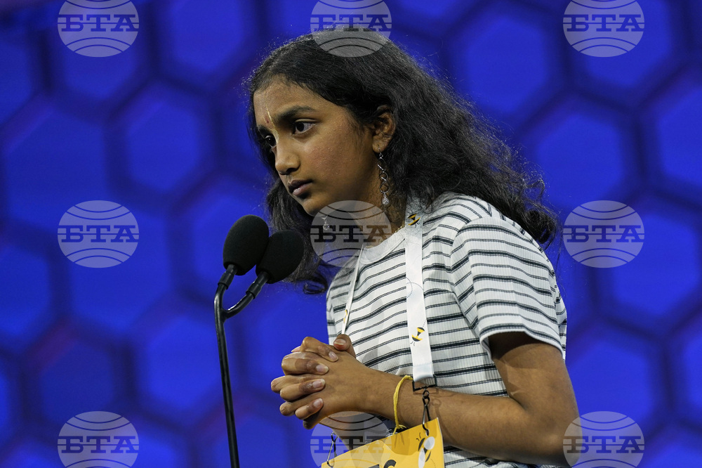 Spelling Bee