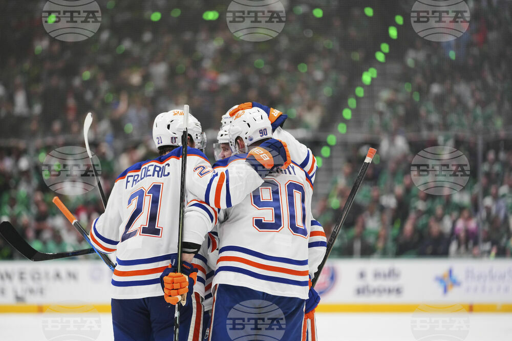 Oilers Stars Hockey