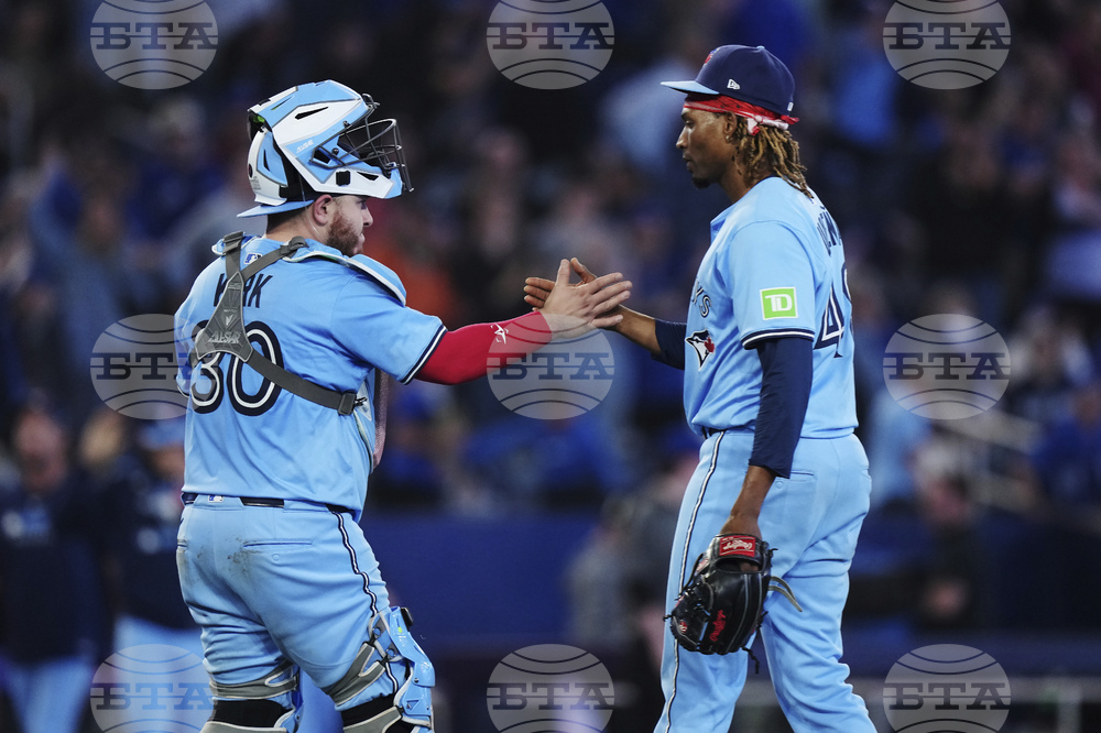 Athletics Blue Jays Baseball