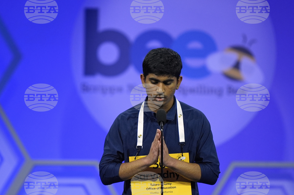 Spelling Bee
