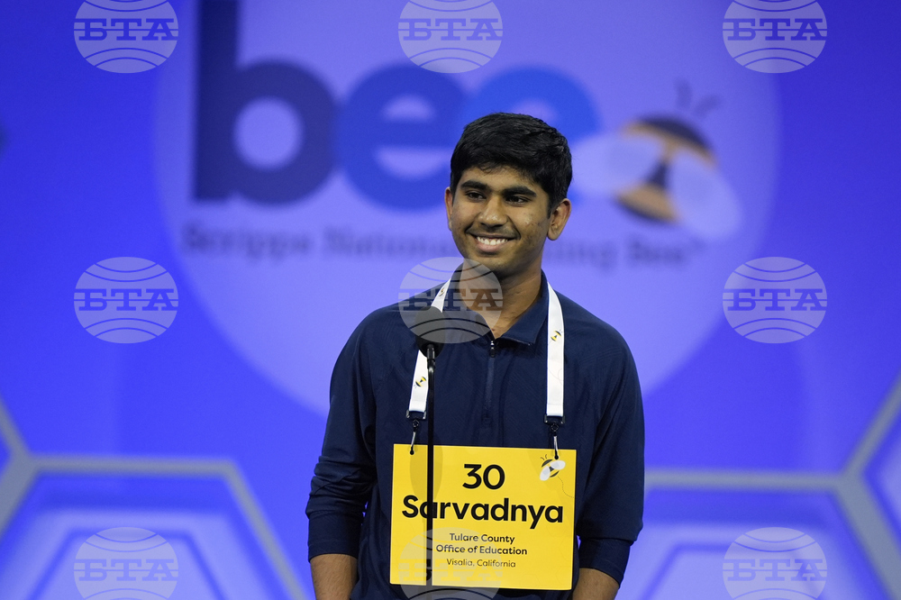 Spelling Bee