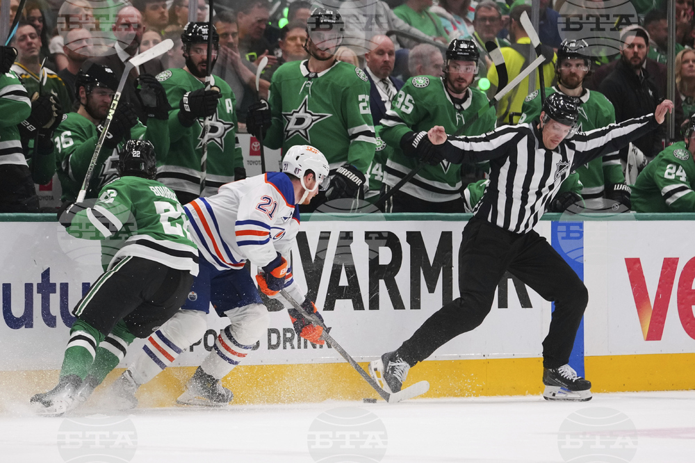 Oilers Stars Hockey