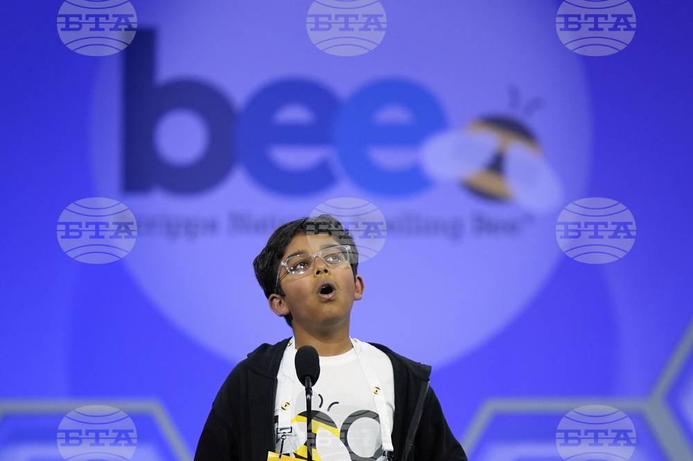Spelling Bee