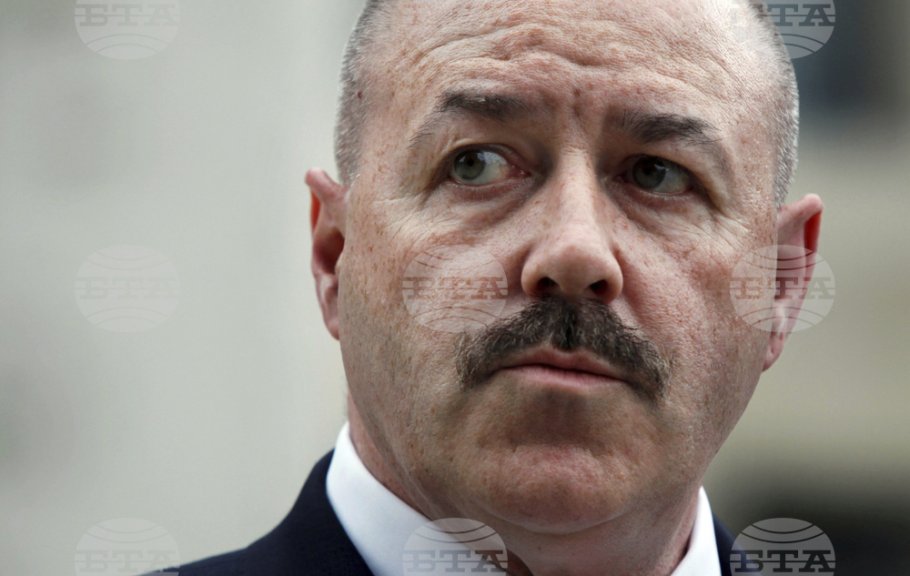 Bernie Kerik Obit