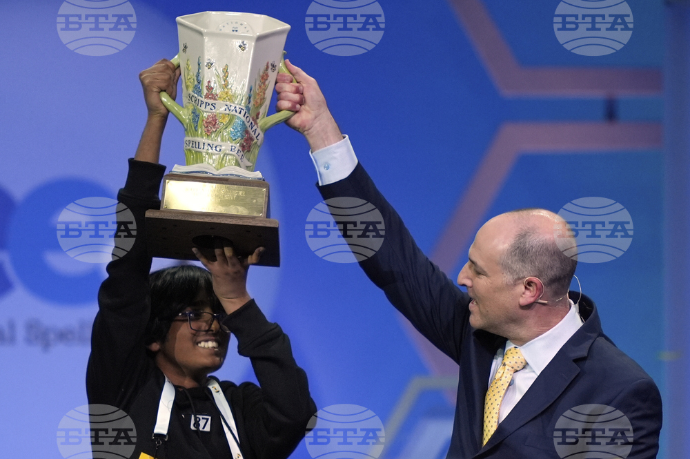Spelling Bee