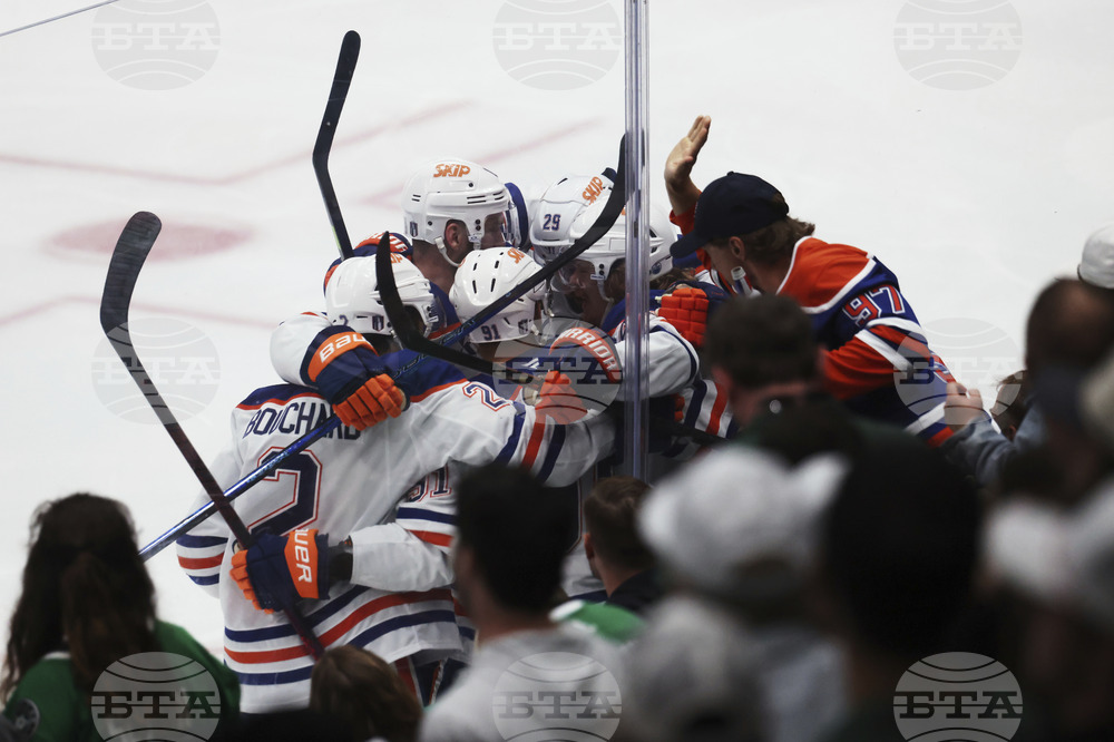 Oilers Stars Hockey