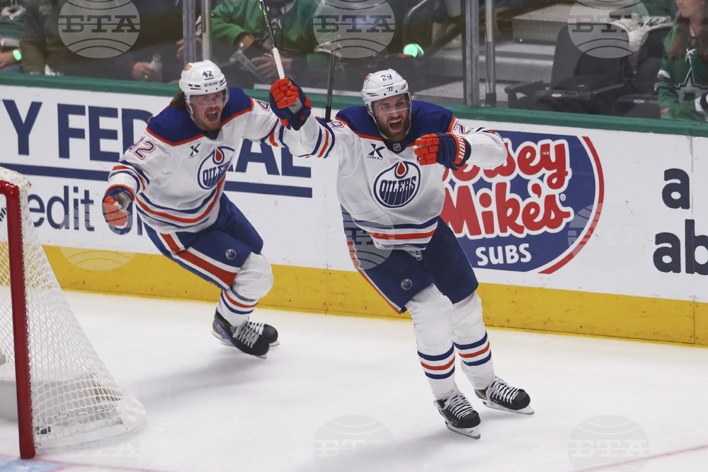 Oilers Stars Hockey