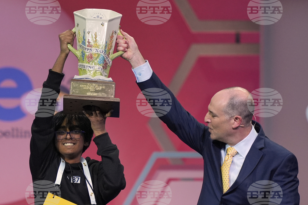 Spelling Bee