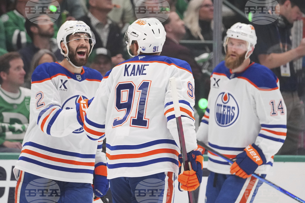 Oilers Stars Hockey