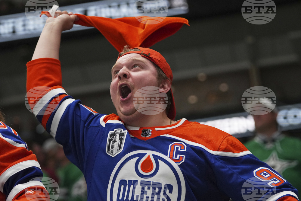 Oilers Stars Hockey