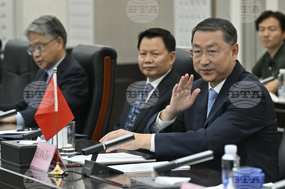 China France
