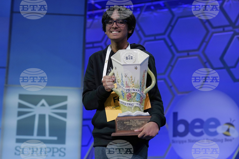 Spelling Bee