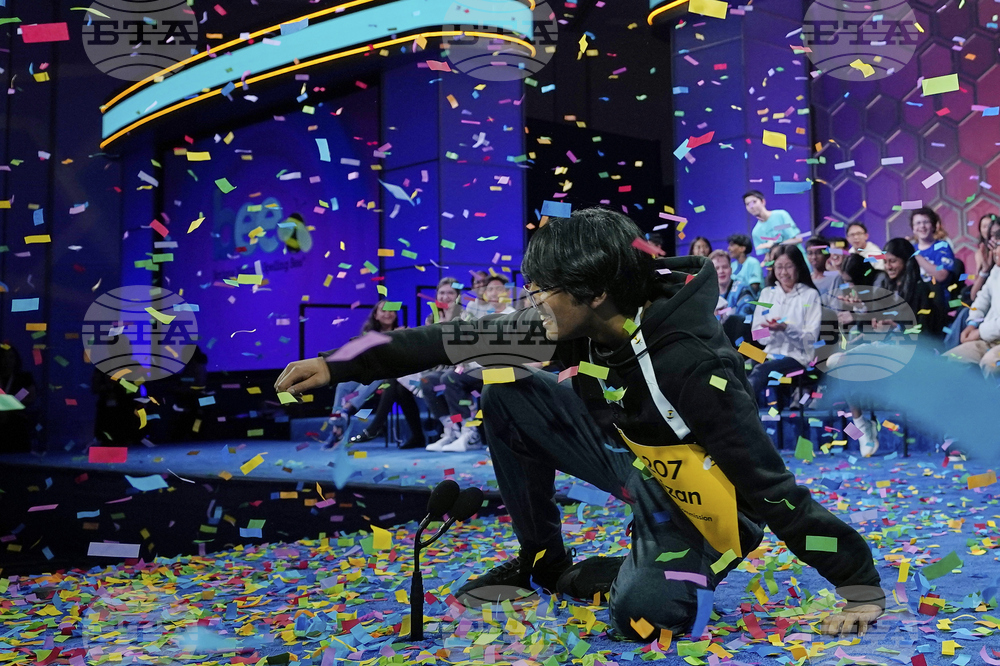 Spelling Bee
