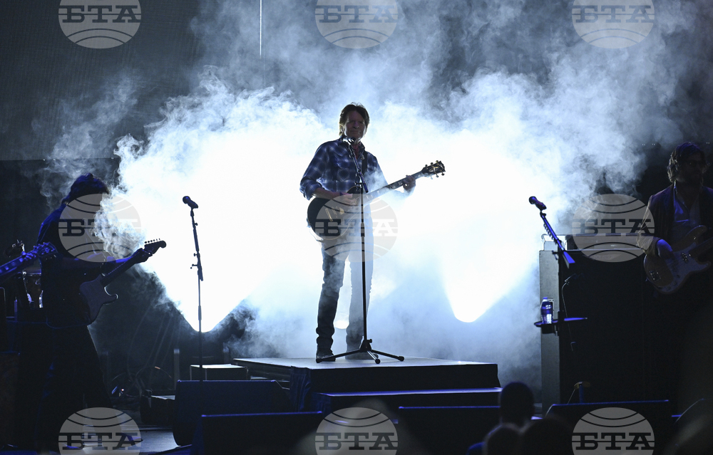 John Fogerty in Concert - New York