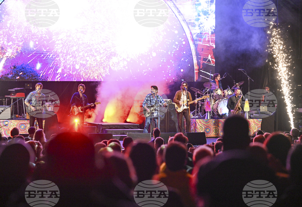 John Fogerty in Concert - New York