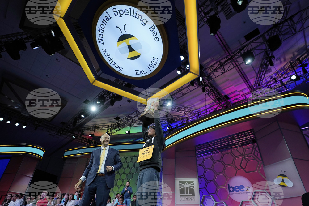 Spelling Bee