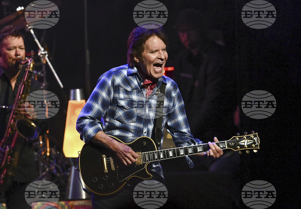 John Fogerty in Concert - New York