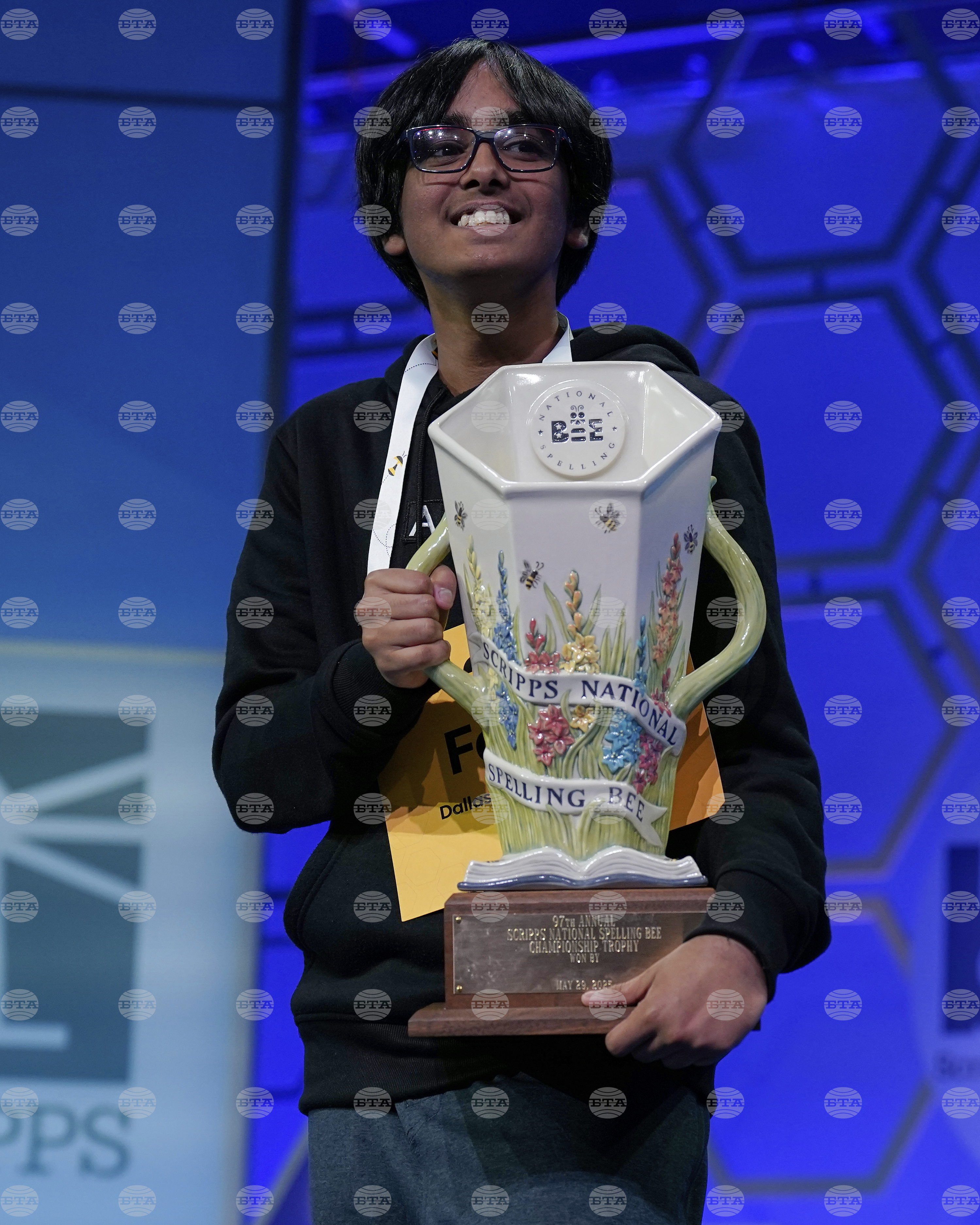 Spelling Bee
