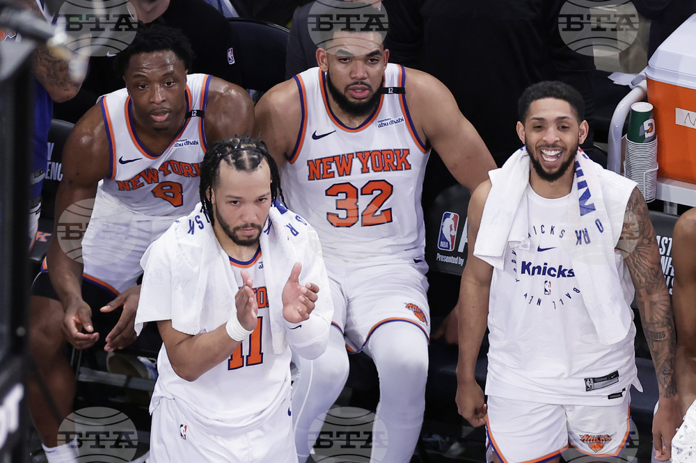 Ню Йорк Никс удари на камък в опитите си да привлече старши треньор на друг отбор на мястото на уволнения Том Тибодо