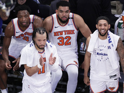 Pacers Knicks Basketball